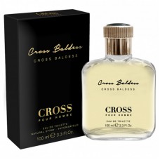т/в Cross Baldess (Кросс Балдесс) 100мл муж